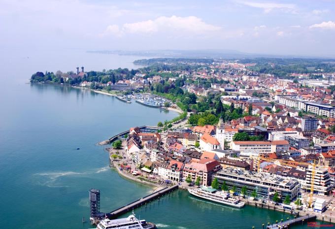 Friedrichshafen