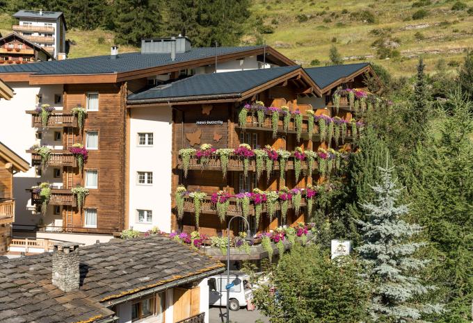 Hotel Butterfly Hotel Butterfly