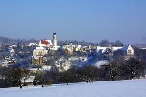 Bad Griesbach im Rottal