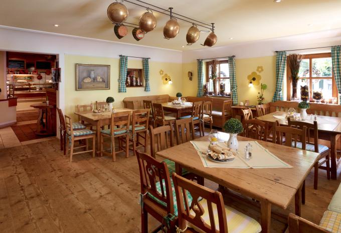 Bad Griesbach im Rottal