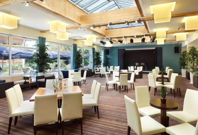 Bad Griesbach im Rottal