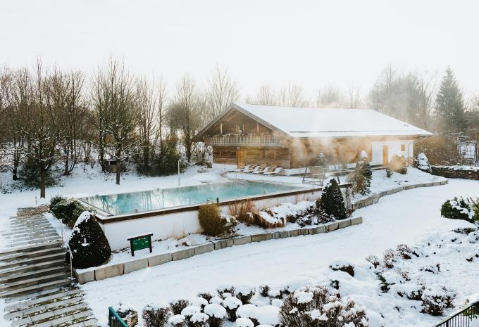 Bad Griesbach dans le Rottal