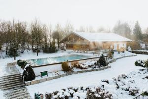 Bad Griesbach im Rottal