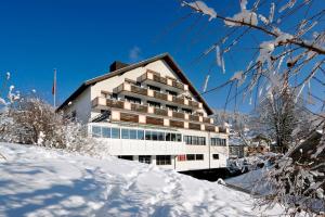 Hotel Toggenburg