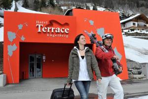 Engelberg