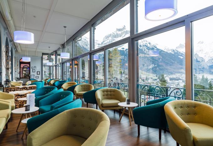 Engelberg