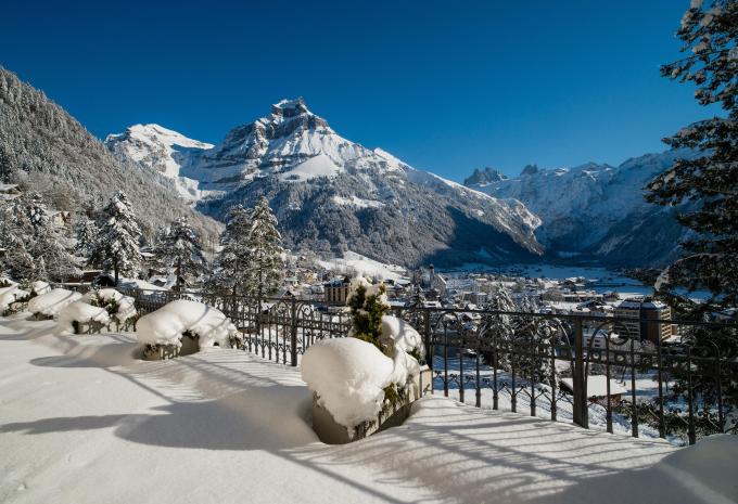 hotel terrace engelberg aldi