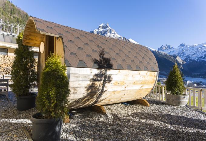 Engelberg