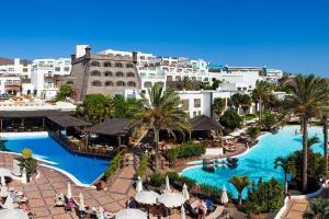 Gran Castillo Tagoro Family & Fun*****