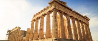 Athen im Winter | ALDI SUISSE TOURS