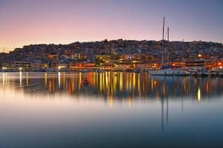 Athen im Winter | ALDI SUISSE TOURS