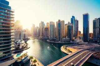 Dubai im Winter | ALDI SUISSE TOURS