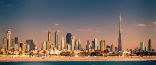 Dubai im Winter | ALDI SUISSE TOURS