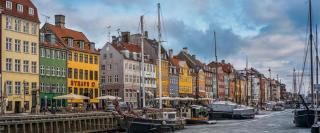 Kopenhagen im Winter | ALDI SUISSE TOURS