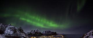 Tromsø im Winter | ALDI SUISSE TOURS