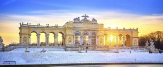 Wien im Winter | ALDI SUISSE TOURS