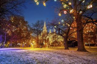 Wien im Winter | ALDI SUISSE TOURS