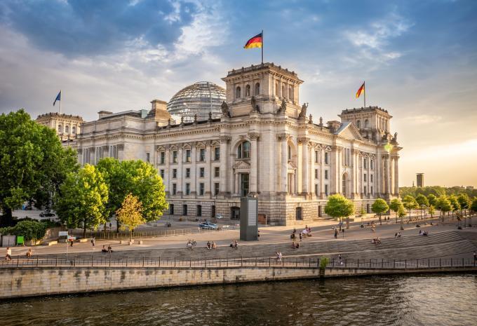Le long de l'Oder et de la mer Baltique avec Rügen et Usedom - Vélo et bateau