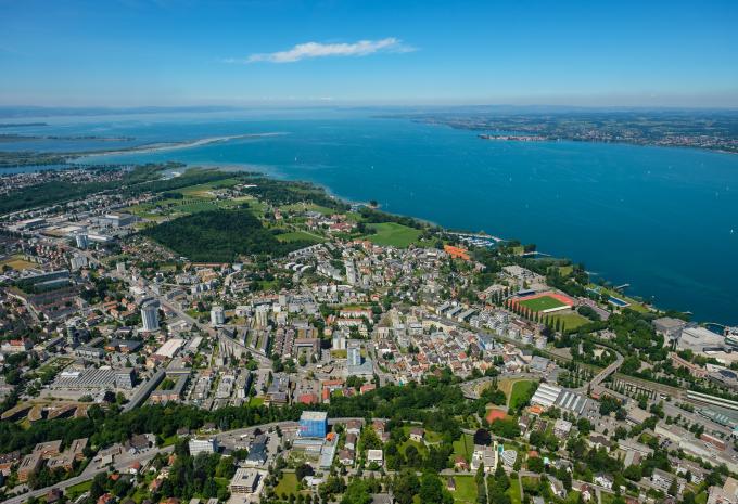 Bregenz