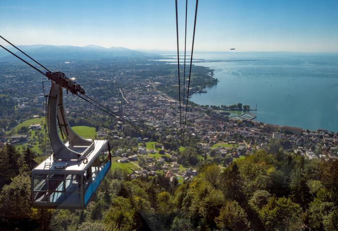 Bregenz