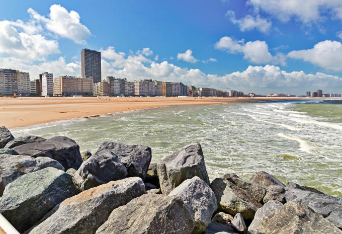 Oostende