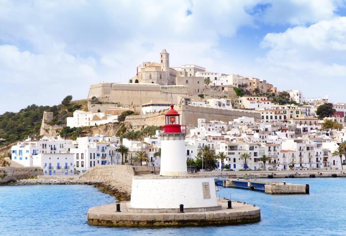 Ibiza