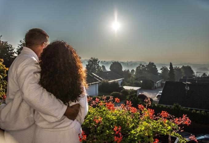 Bad Griesbach im Rottal