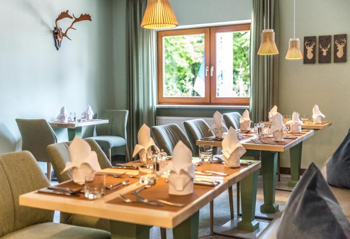 Bad Griesbach im Rottal