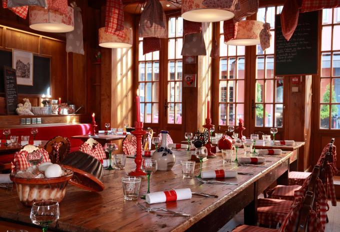 Dai vigneti alle cime dei Vosgi - Escursione in Alsazia