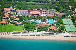 Belconti Resort Hotel*****