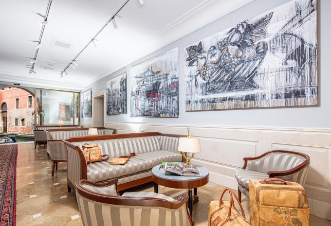 All´Angelo Art Hotel All´Angelo Art Hotel