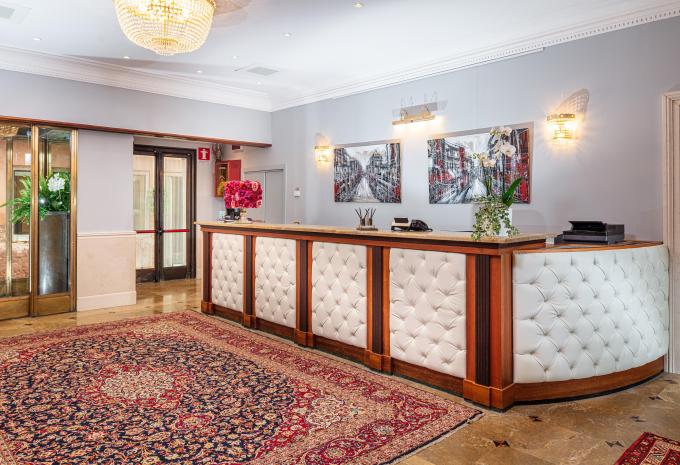 All´Angelo Art Hotel All´Angelo Art Hotel