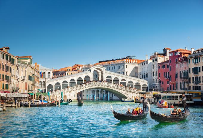 Venedig Venedig