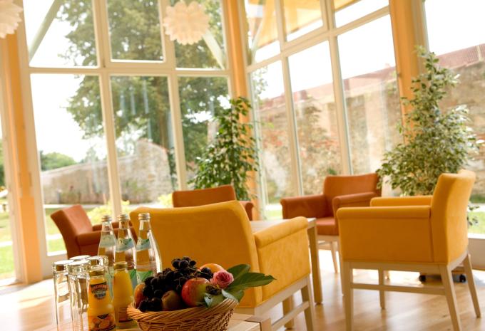 JUFA Hotel Nördlingen JUFA Hotel Nördlingen