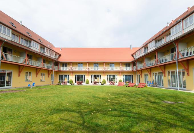 JUFA Hotel Nördlingen JUFA Hotel Nördlingen