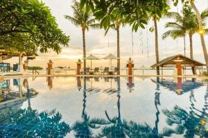 Dara Samui Beach Resort****