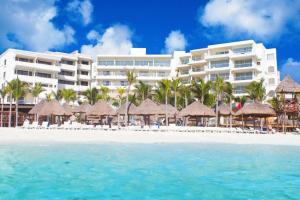 Hotel NYX Cancun****