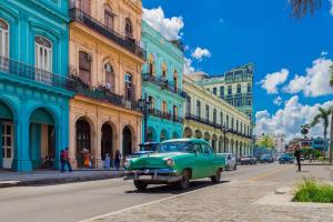 Cuba «tra auto d'epoca e musica» - Tour e soggiorno balneare