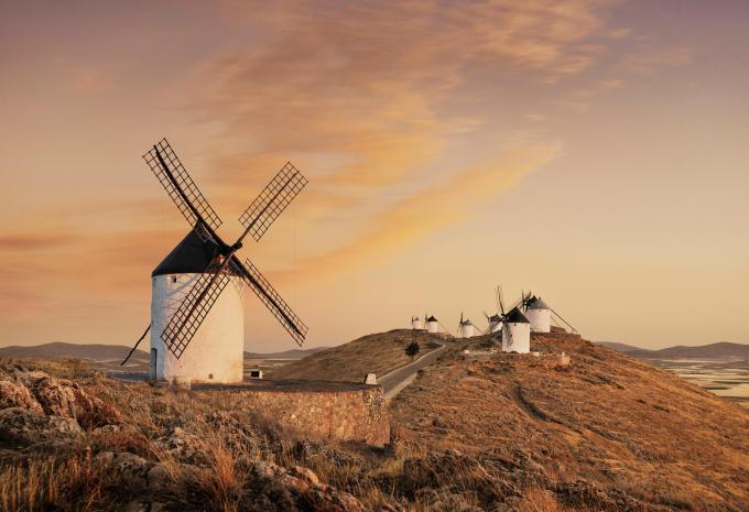 Madrid e Castiglia - Tour