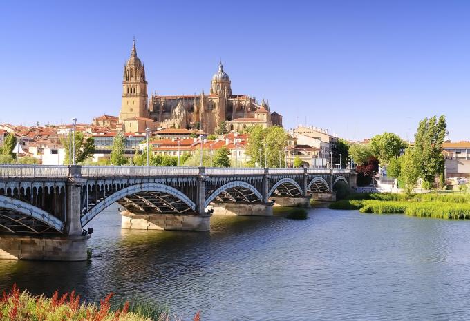 Madrid e Castiglia - Tour