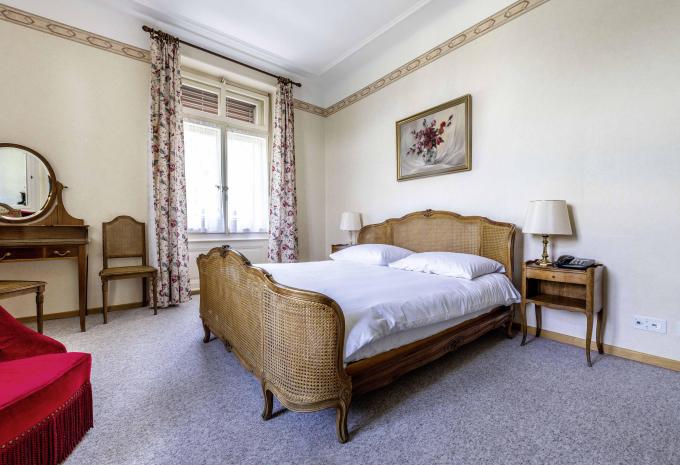 Zimmerbeispiel Doppelzimmer Waldblick Zimmerbeispiel Doppelzimmer Waldblick