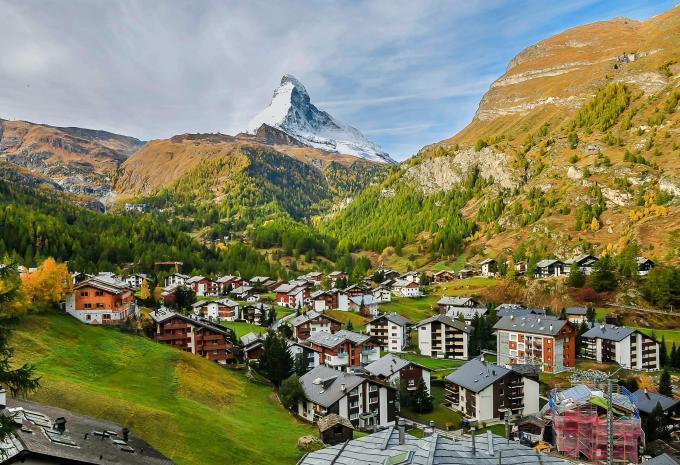 Zermatt