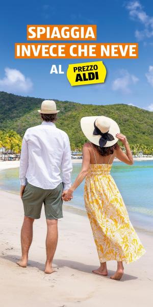 Vacanze al mare in inverno