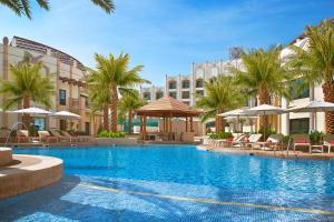 Al Ain Rotana*****