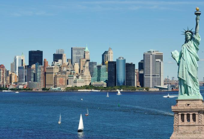 Stati Uniti d'America «Punti salienti della costa orientale» - Tour