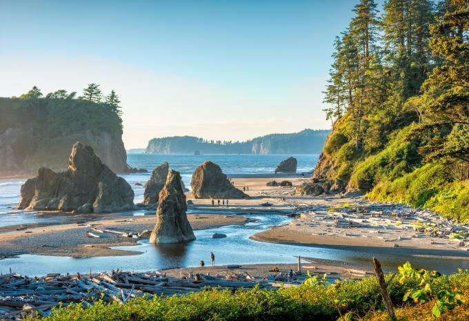 Stati Uniti d'America «Punti salienti della costa orientale» - Tour