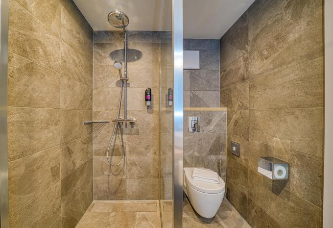 Zimmerbeispiel Doppelzimmer