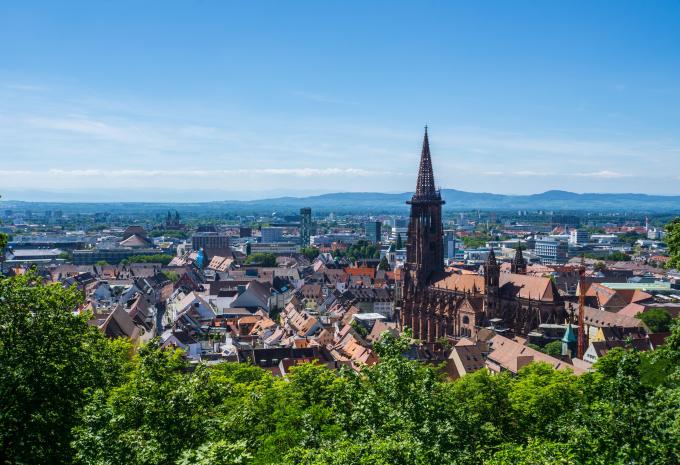 Freiburg im Breisgau