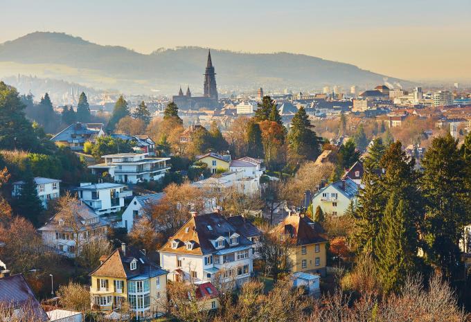 Freiburg im Breisgau