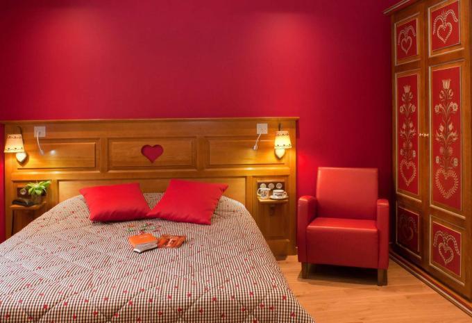 Beispielhotel, Hotel Abbaye